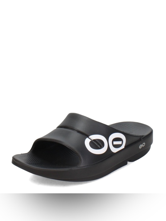 OOFOS Shoes - OOFOS OOahh Sport Slide - Size 9